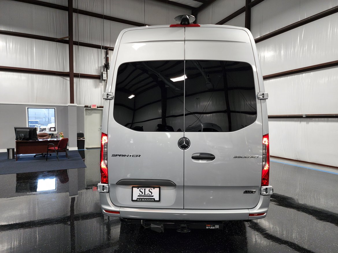 Sprinter for Sale in Houston, TX - Photo 7