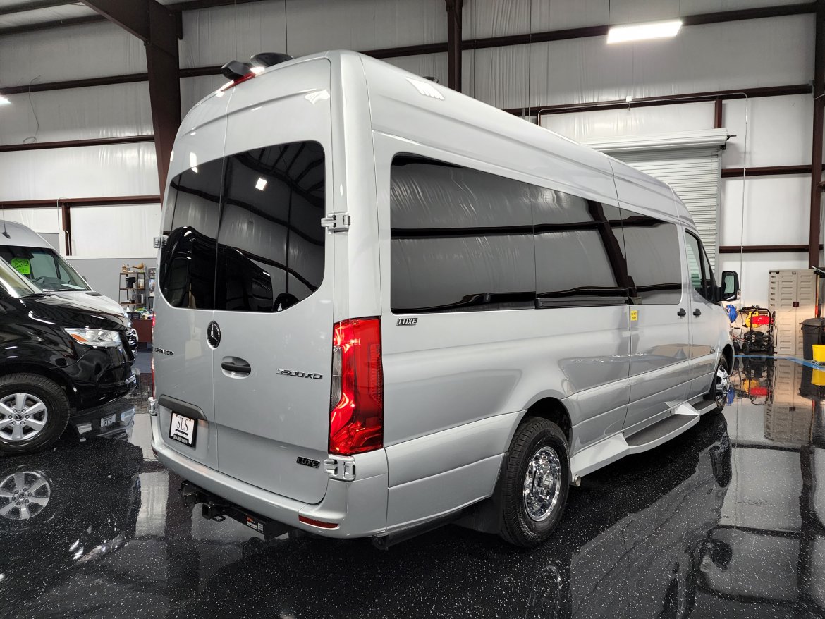 Sprinter for Sale in Houston, TX - Photo 8