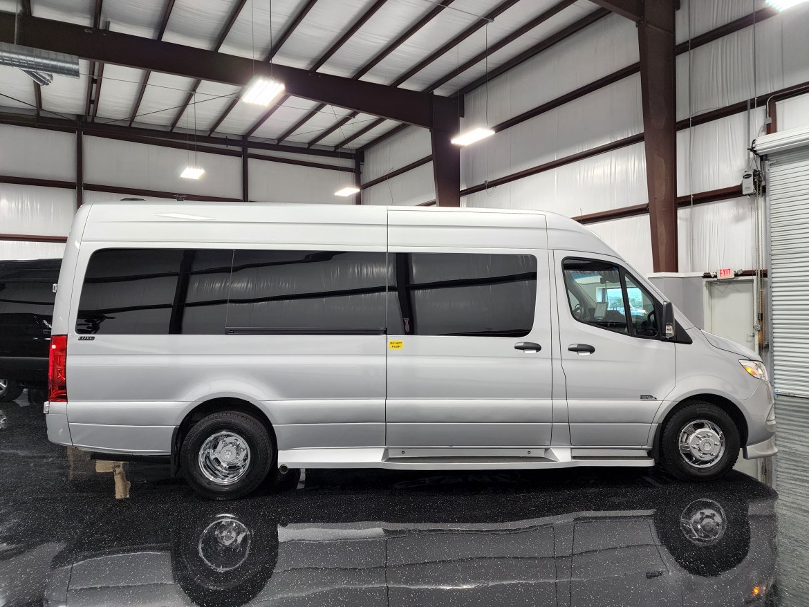 Sprinter for Sale in Houston, TX - Photo 5