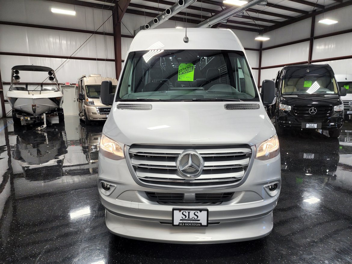 Sprinter for Sale in Houston, TX - Photo 2