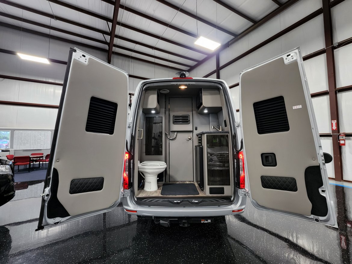 Sprinter for Sale in Houston, TX - Photo 11