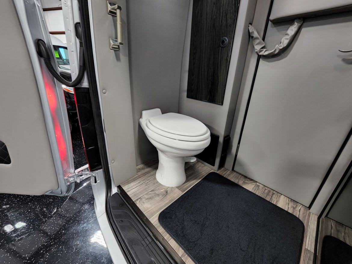 Sprinter for Sale in Houston, TX - Photo 12