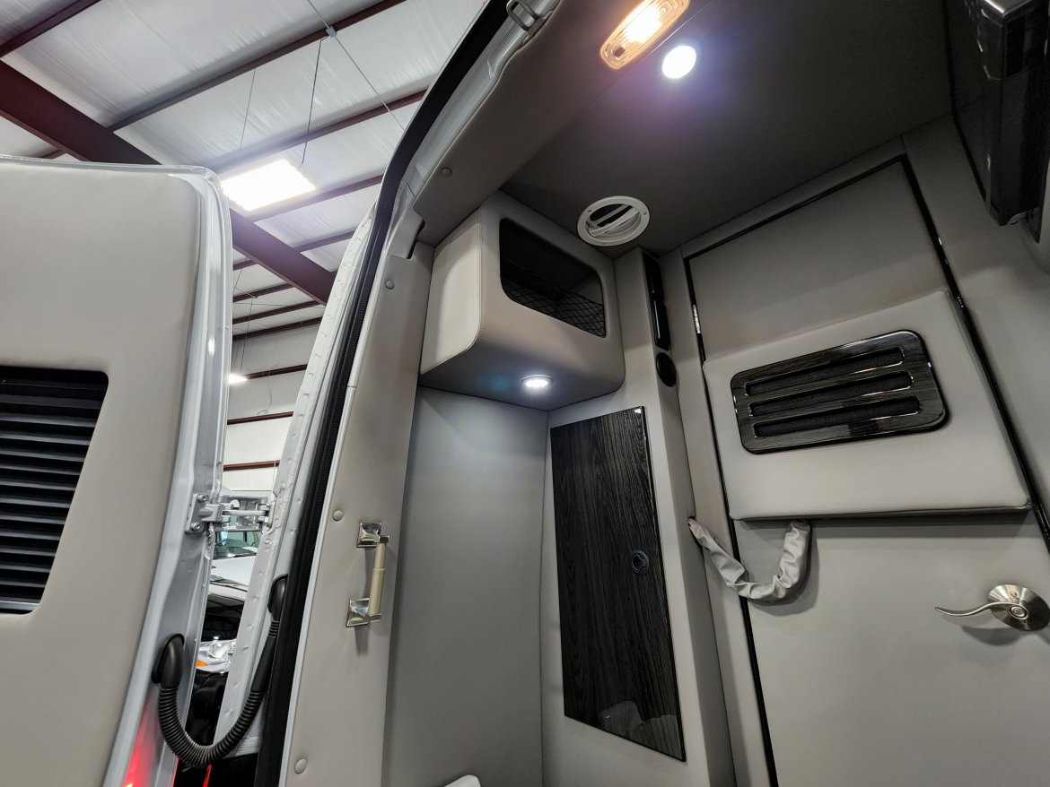 Sprinter for Sale in Houston, TX - Photo 13