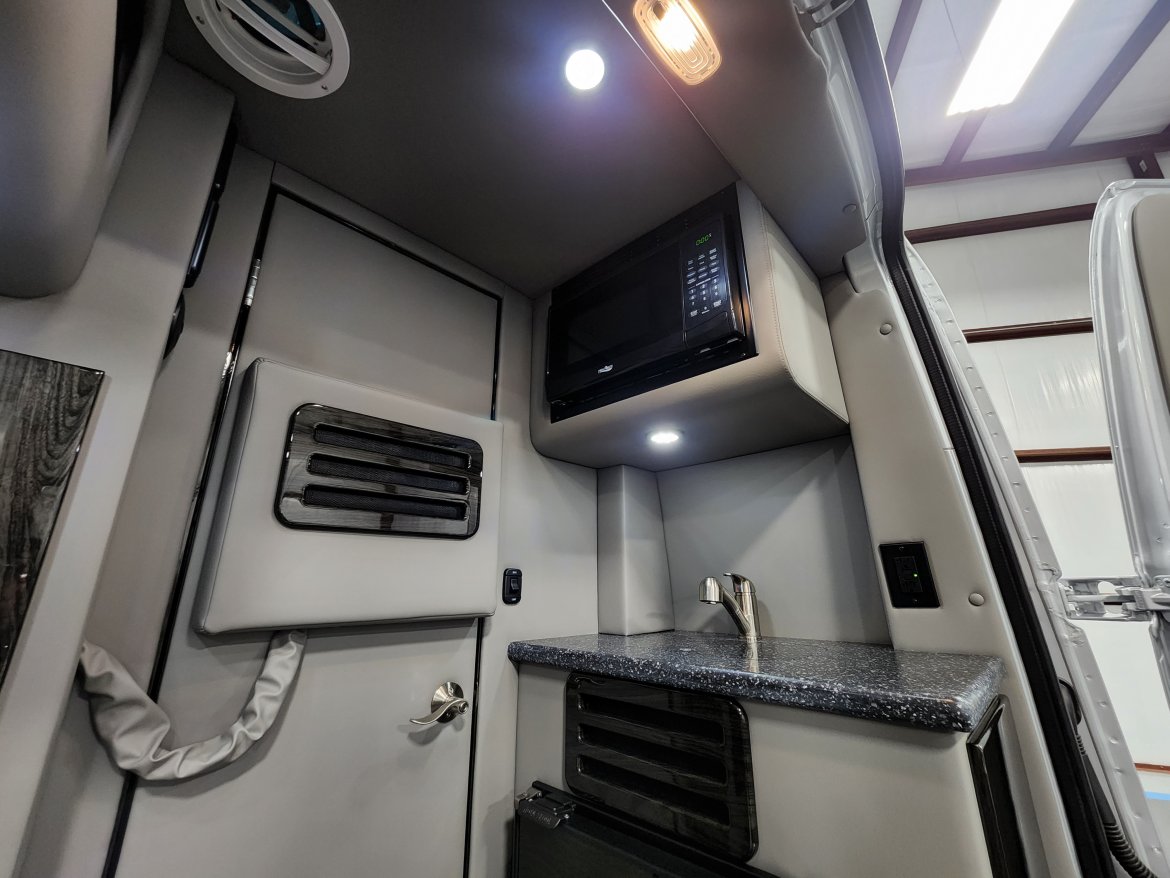 Sprinter for Sale in Houston, TX - Photo 14