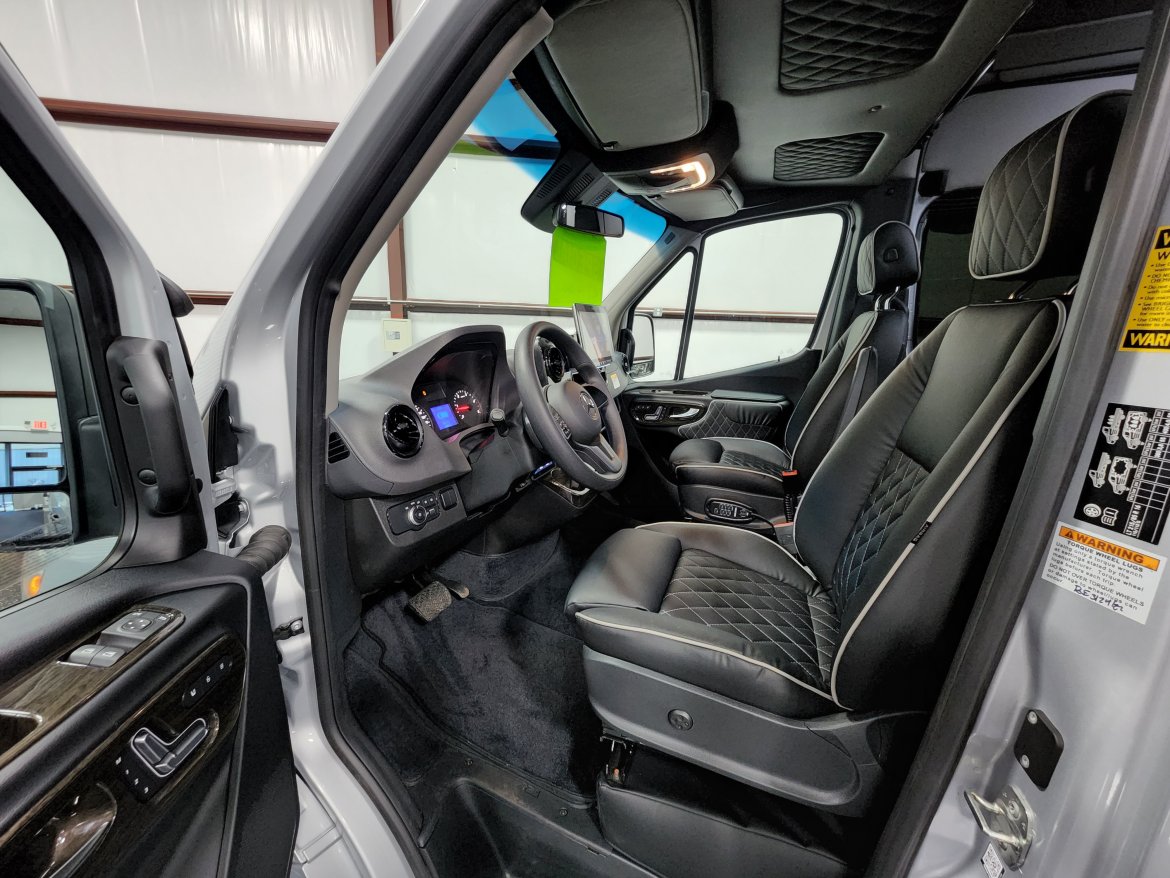 Sprinter for Sale in Houston, TX - Photo 19