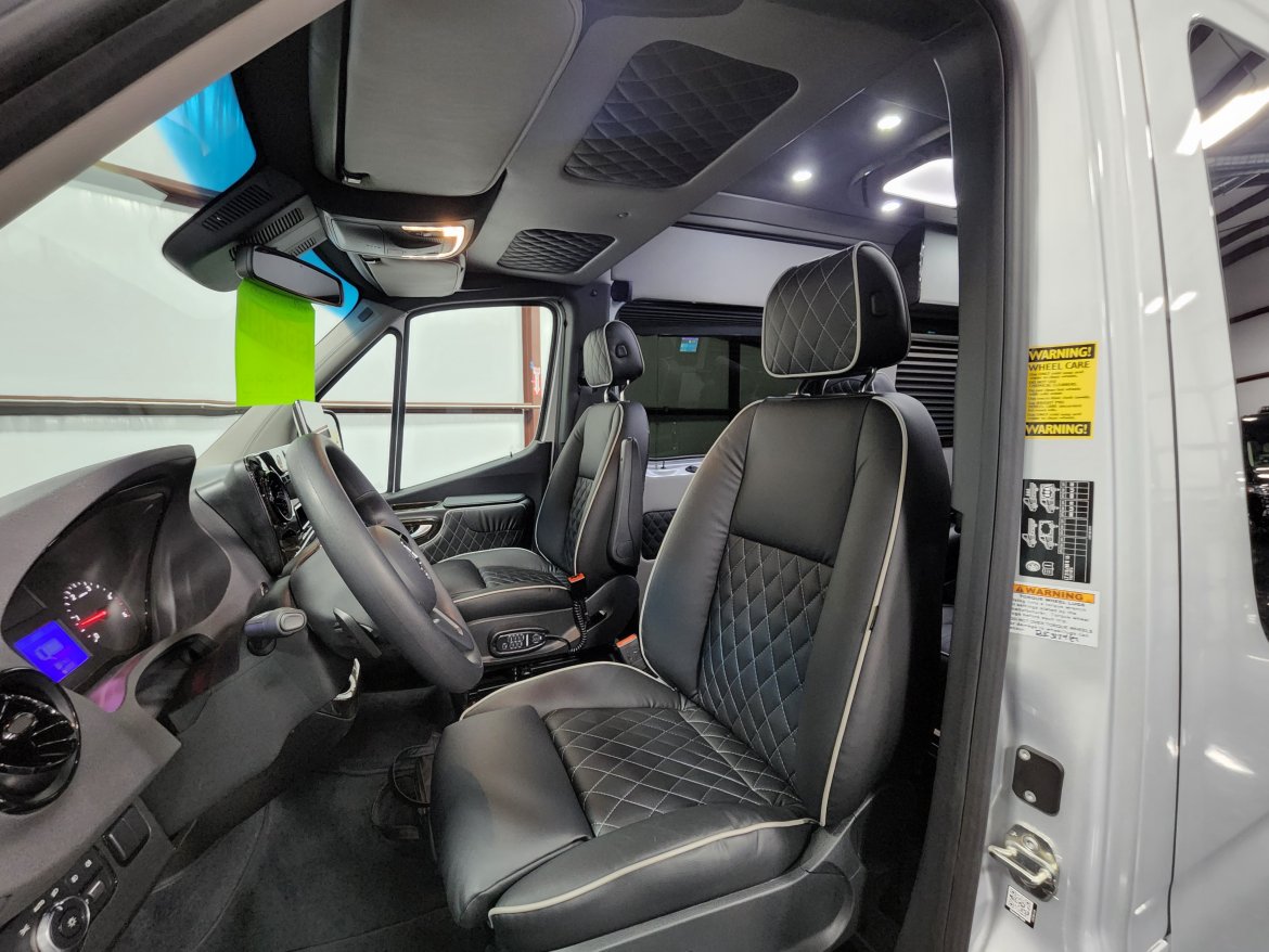 Sprinter for Sale in Houston, TX - Photo 21