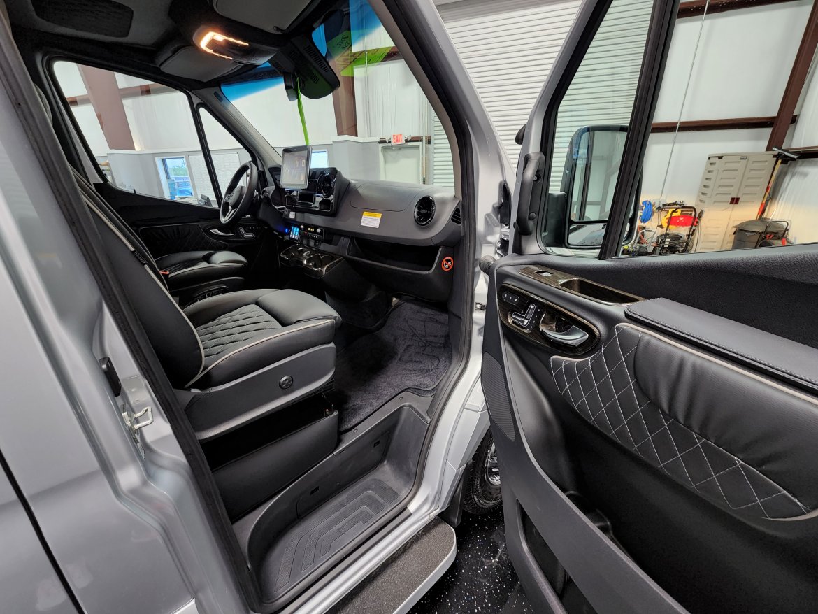 Sprinter for Sale in Houston, TX - Photo 24