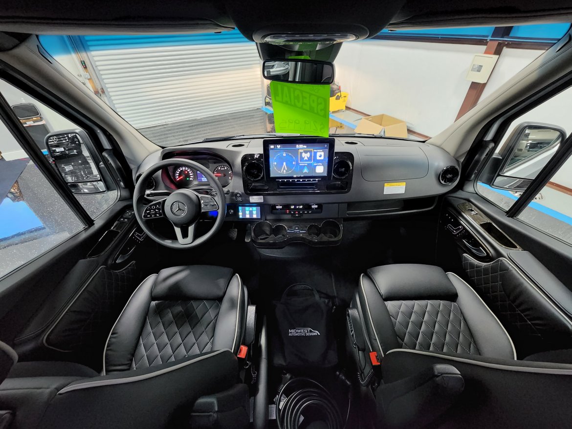 Sprinter for Sale in Houston, TX - Photo 25