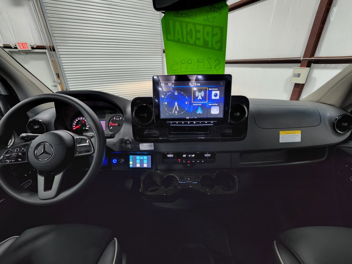 Sprinter for Sale in Houston, TX - Photo 26