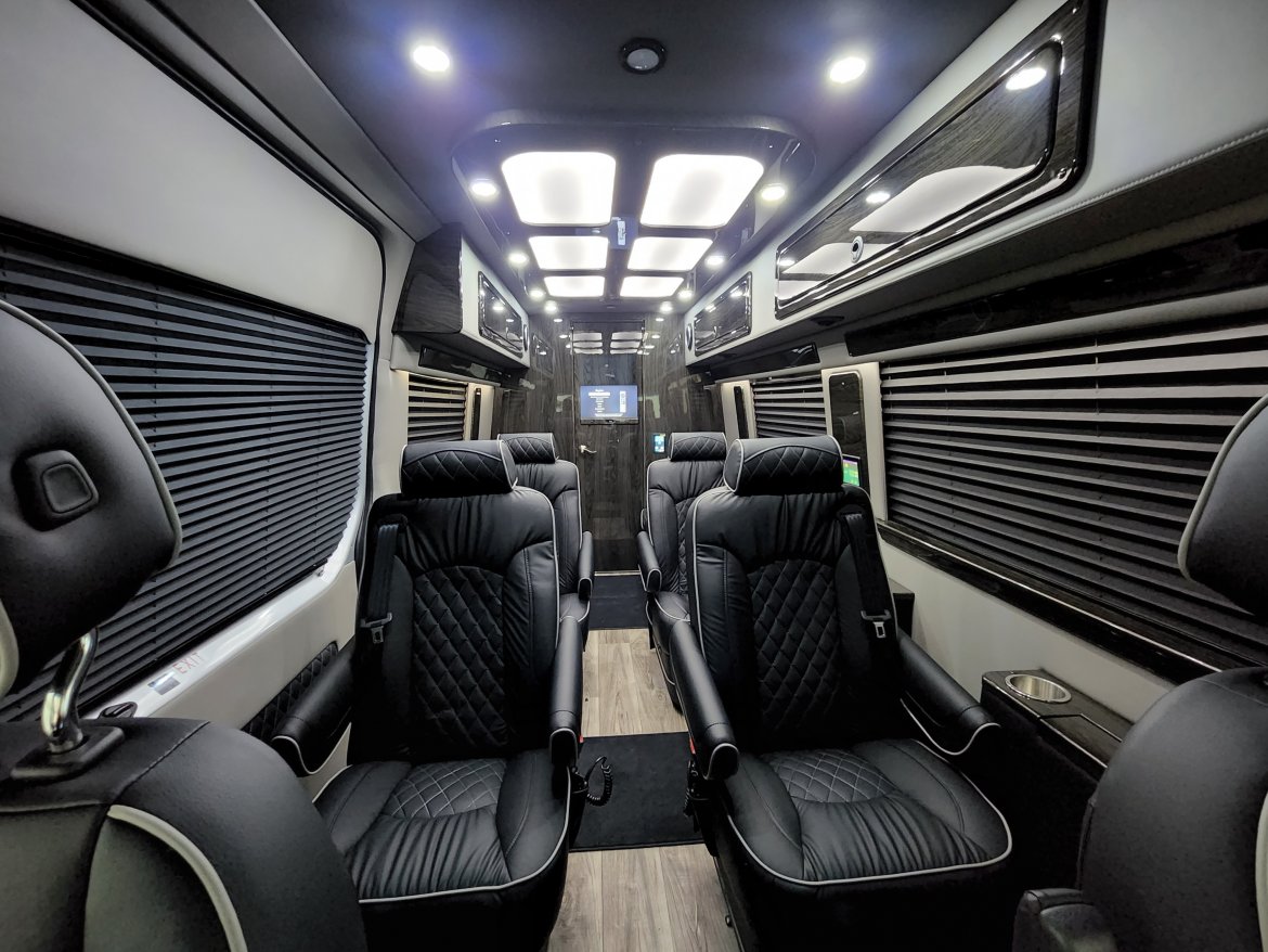 Sprinter for Sale in Houston, TX - Photo 27