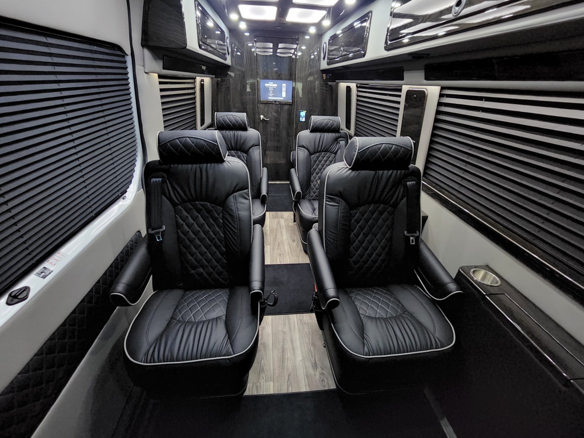 Sprinter for Sale in Houston, TX - Photo 28