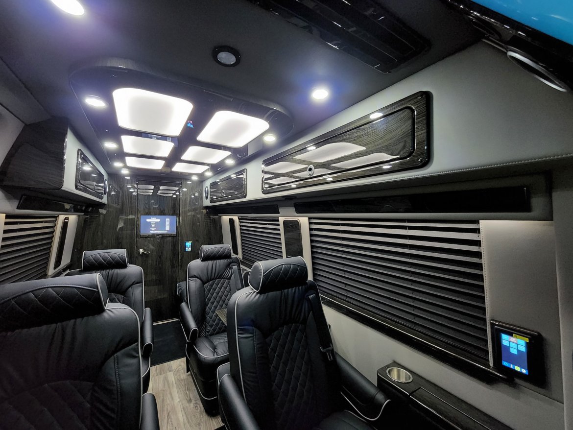 Sprinter for Sale in Houston, TX - Photo 29