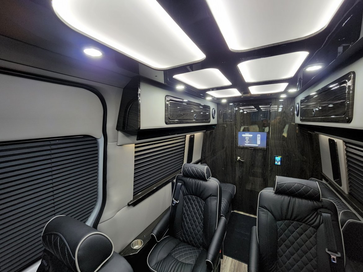 Sprinter for Sale in Houston, TX - Photo 30