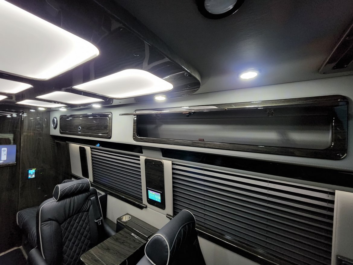 Sprinter for Sale in Houston, TX - Photo 31
