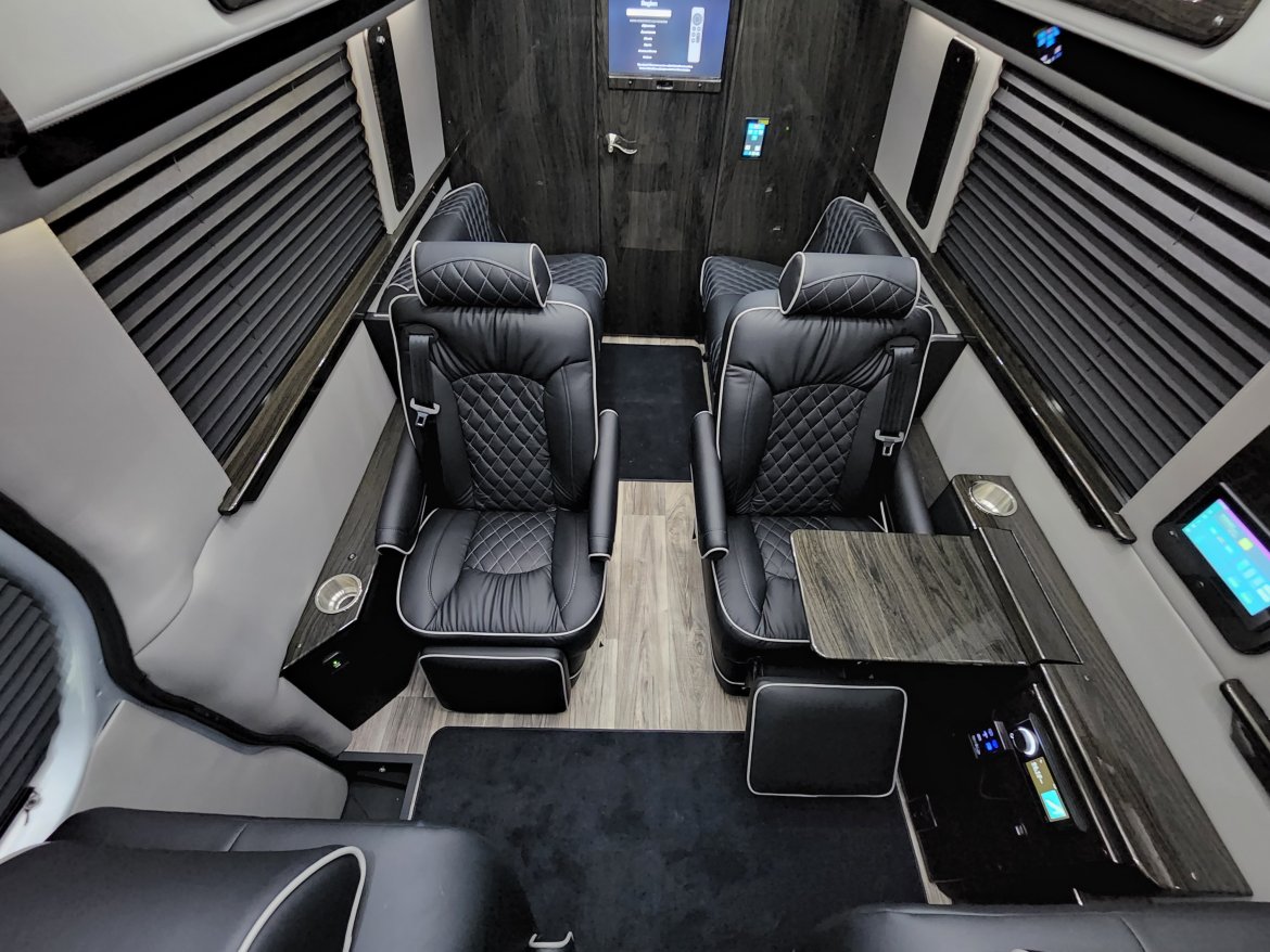 Sprinter for Sale in Houston, TX - Photo 32