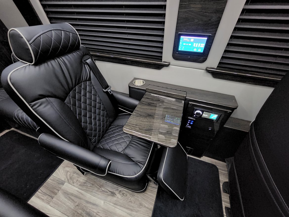 Sprinter for Sale in Houston, TX - Photo 33