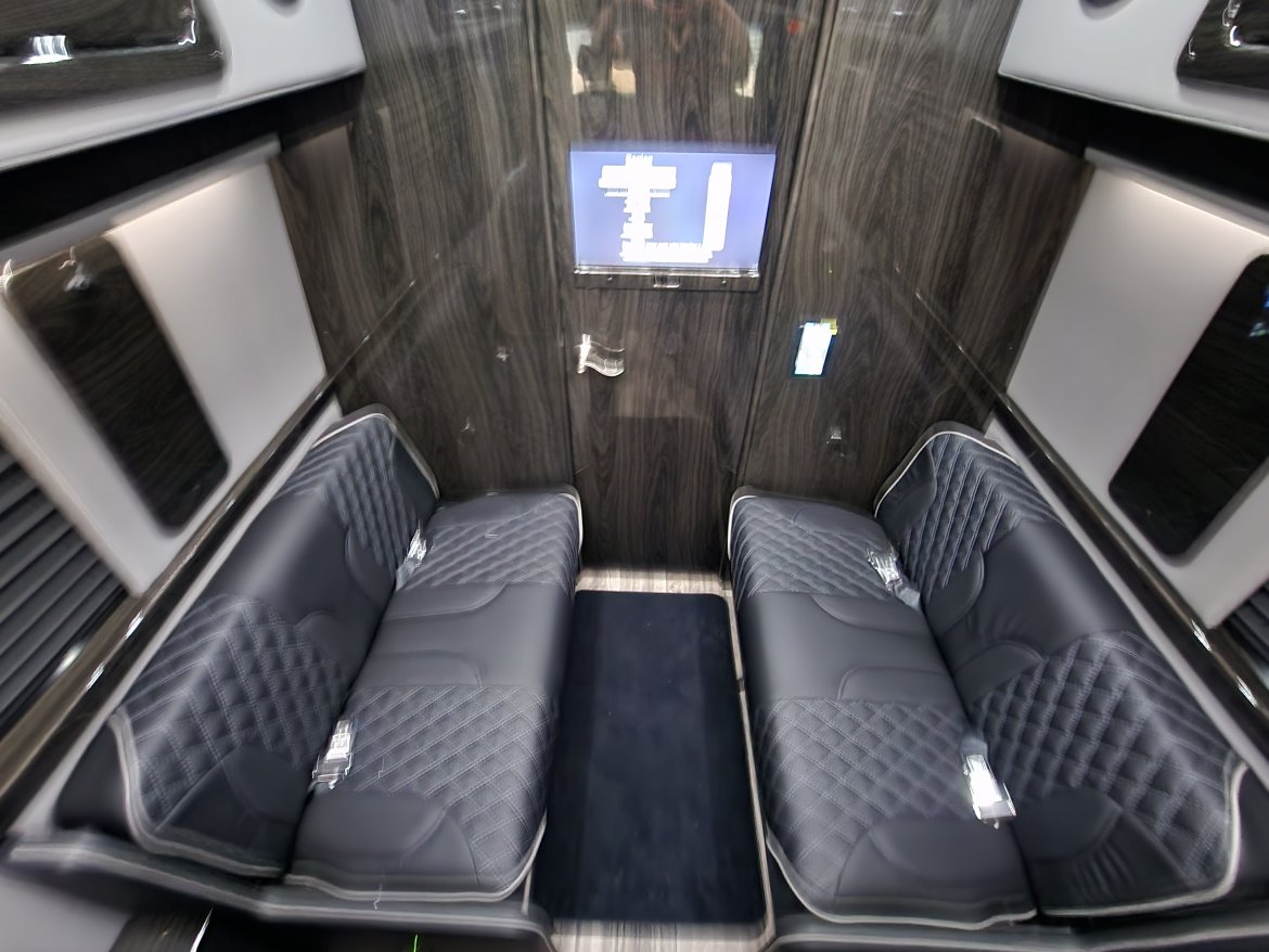 Sprinter for Sale in Houston, TX - Photo 34
