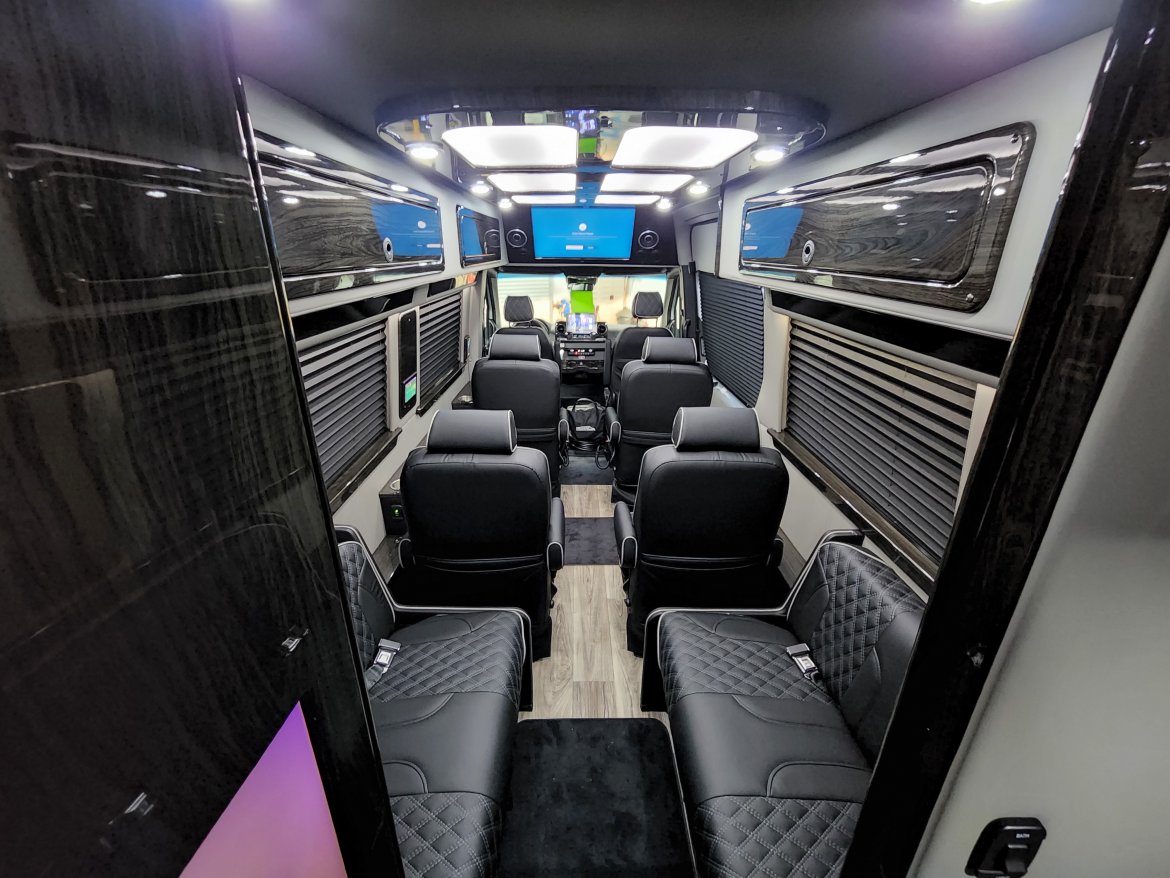 Sprinter for Sale in Houston, TX - Photo 36