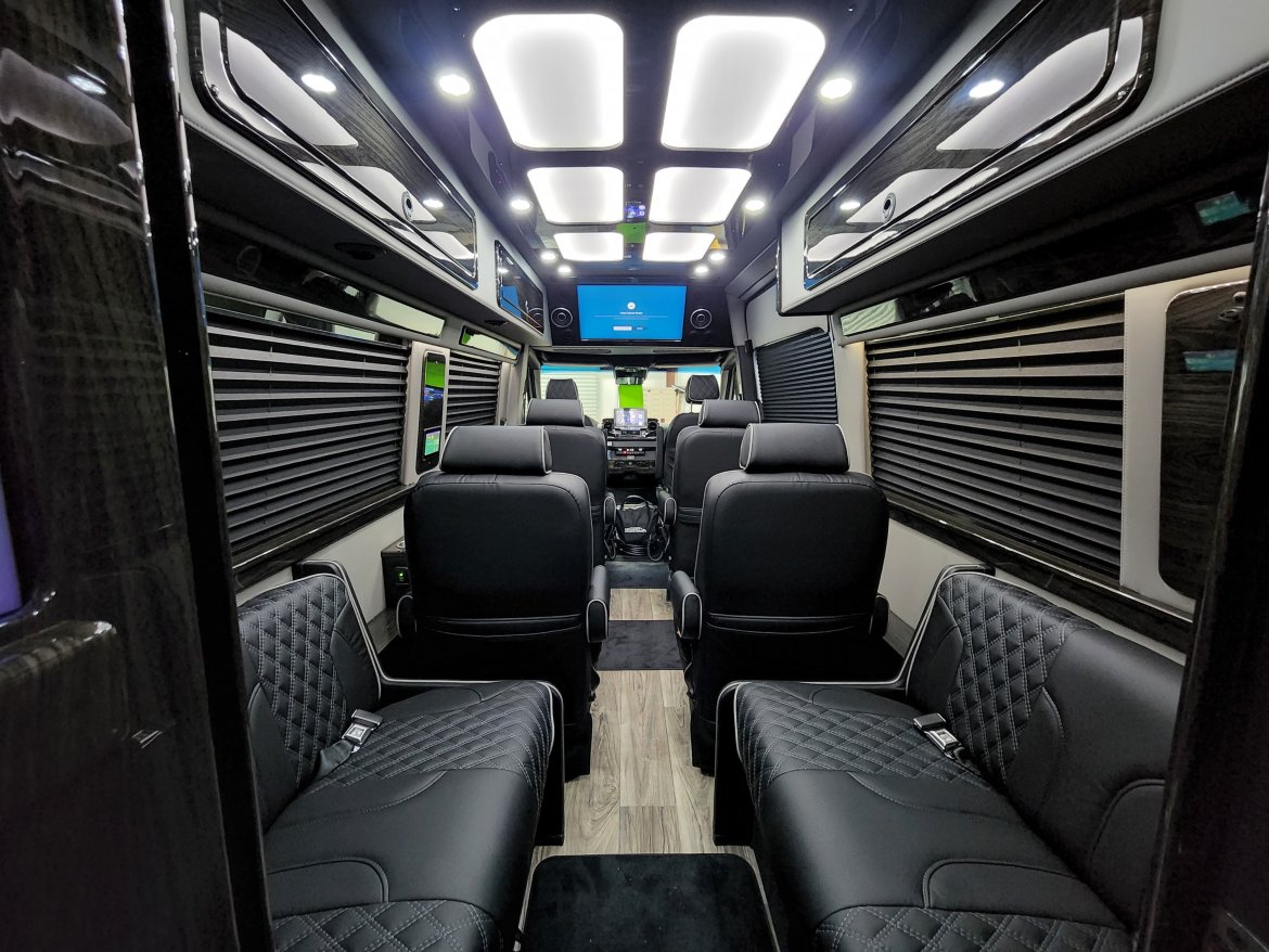 Sprinter for Sale in Houston, TX - Photo 37