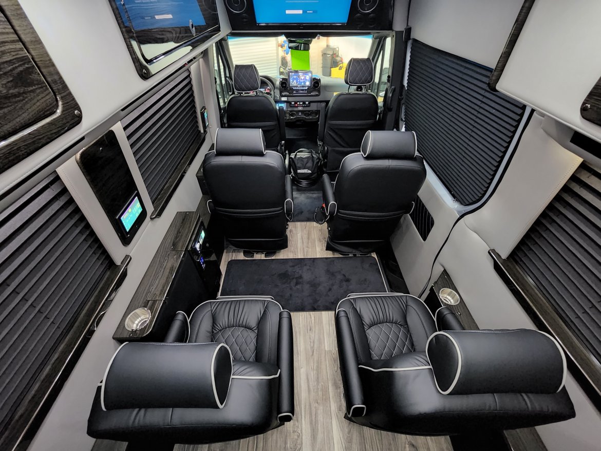 Sprinter for Sale in Houston, TX - Photo 38