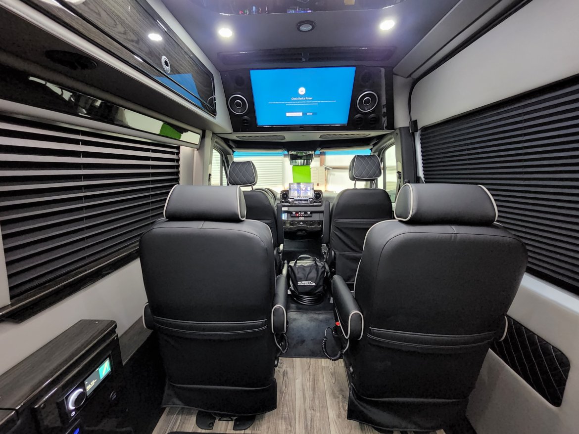 Sprinter for Sale in Houston, TX - Photo 39