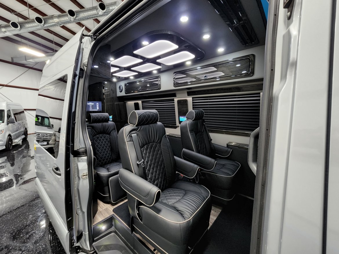 Sprinter for Sale in Houston, TX - Photo 41