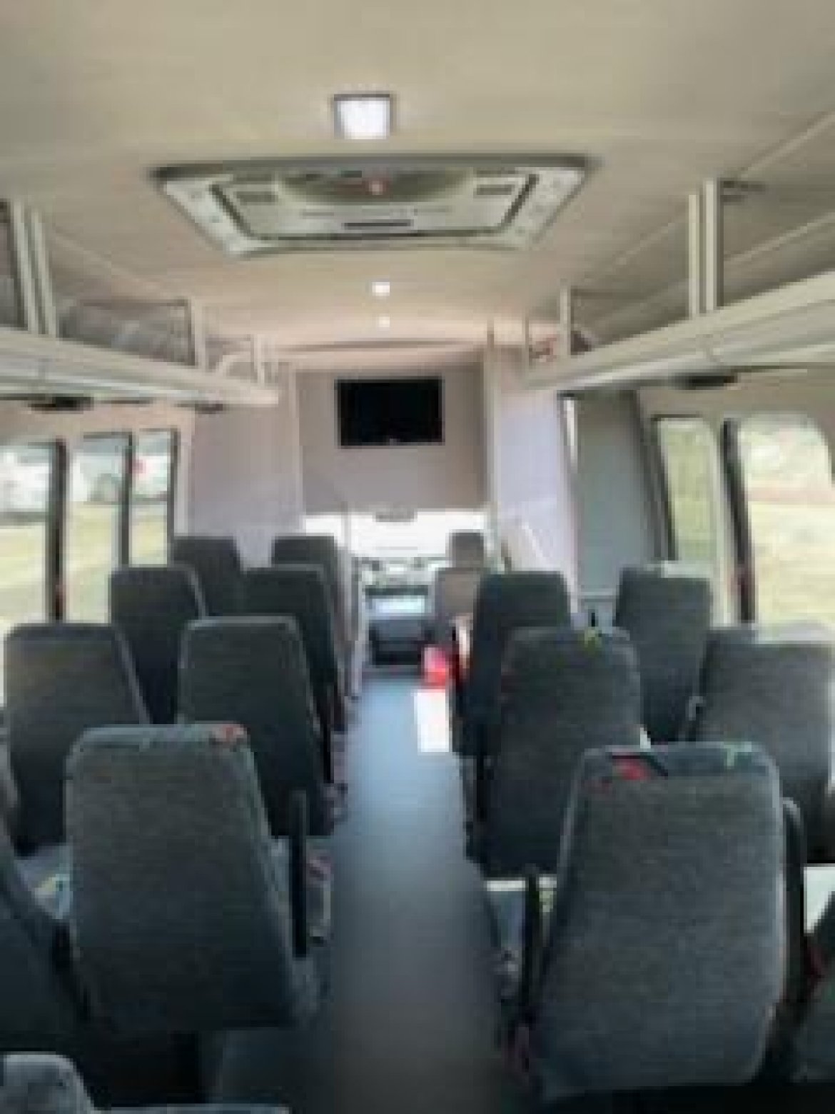 Shuttle Bus for Sale in Anaheim, CA - Photo 4