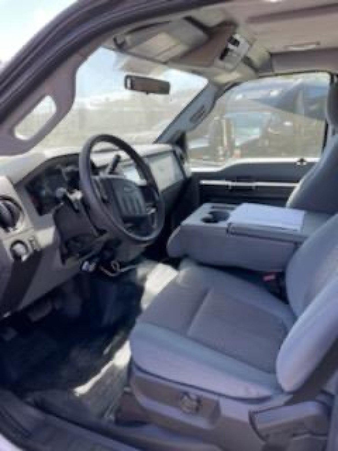 Shuttle Bus for Sale in Anaheim, CA - Photo 9