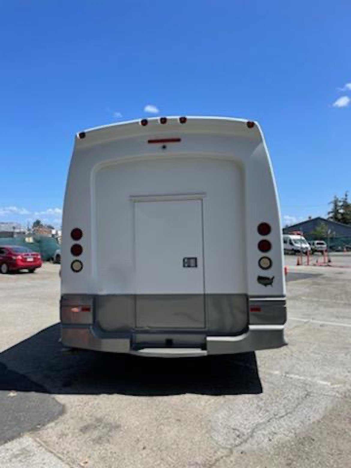 Shuttle Bus for Sale in Anaheim, CA - Photo 10