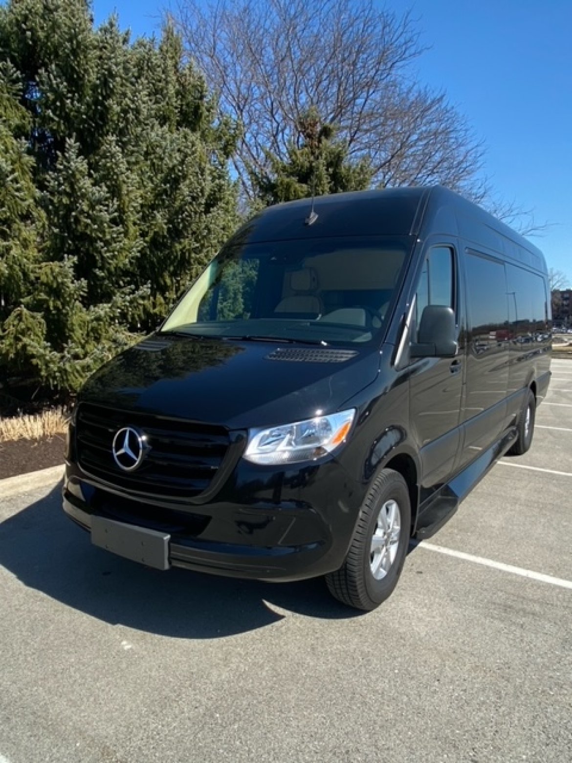 Sprinter for sale: 2021 Mercedes-Benz Sprinter 24&quot; by Ultimate Toys