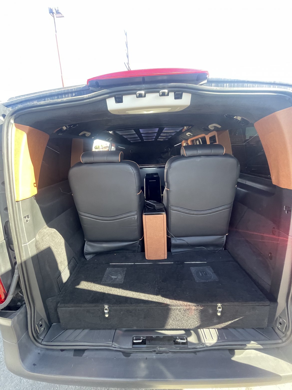 Sprinter for Sale in Los Angeles, CA - Photo 4