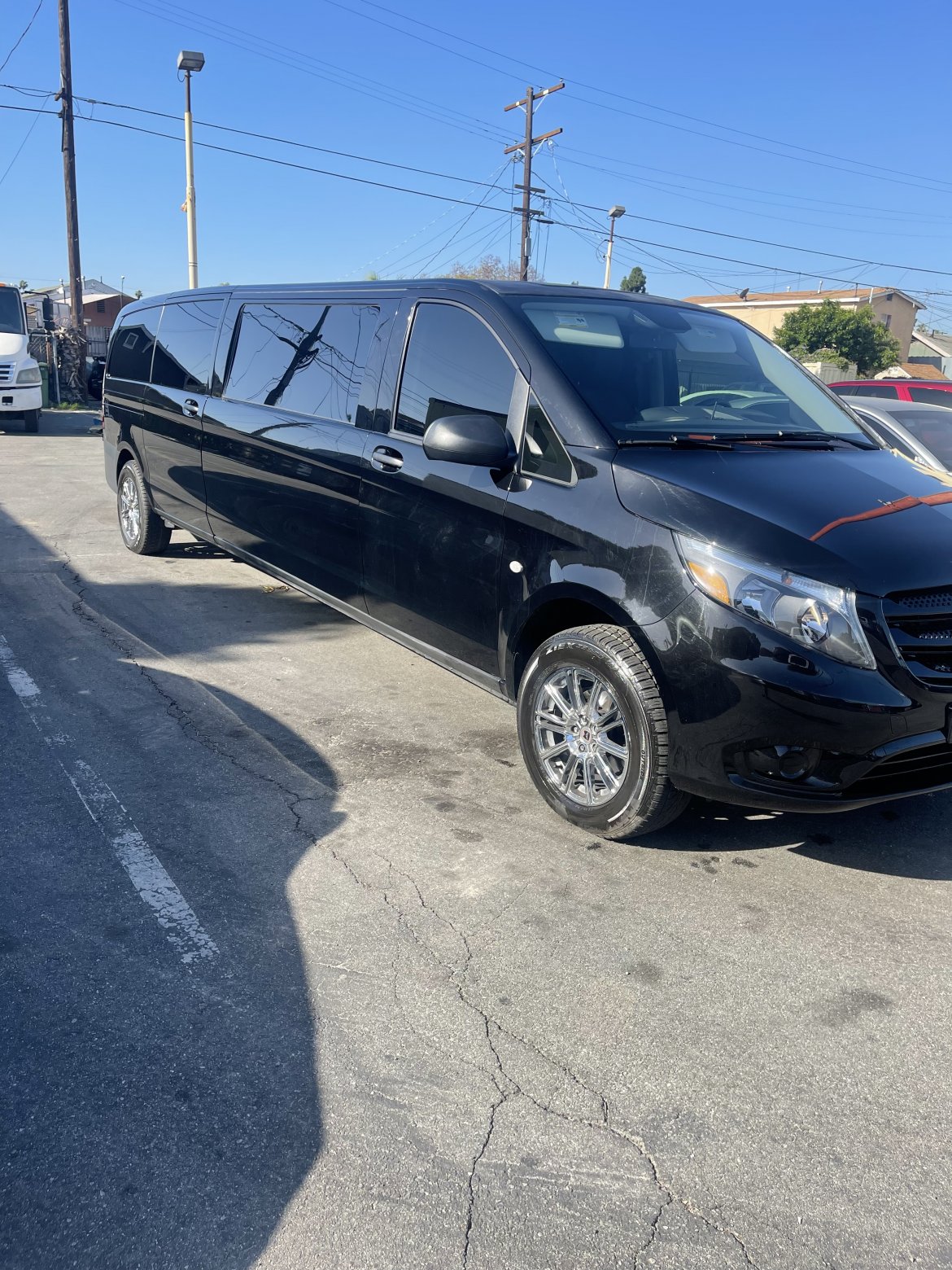 Sprinter for Sale in Los Angeles, CA - Photo 2