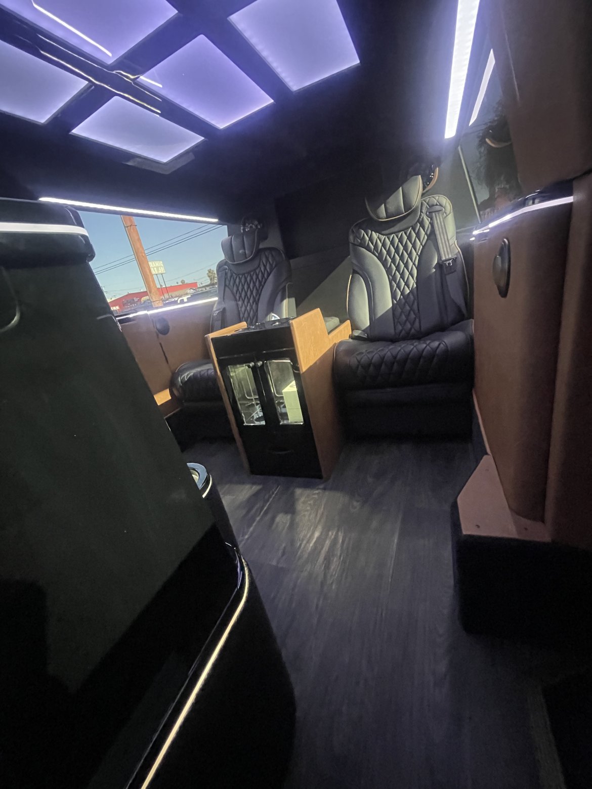 Sprinter for Sale in Los Angeles, CA - Photo 8