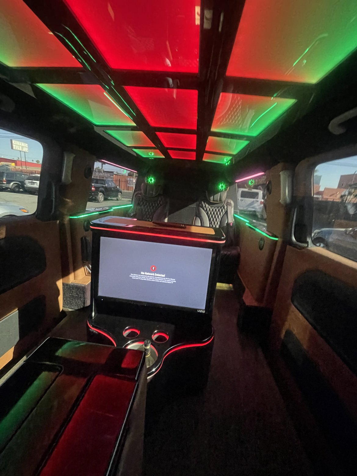 Sprinter for Sale in Los Angeles, CA - Photo 10