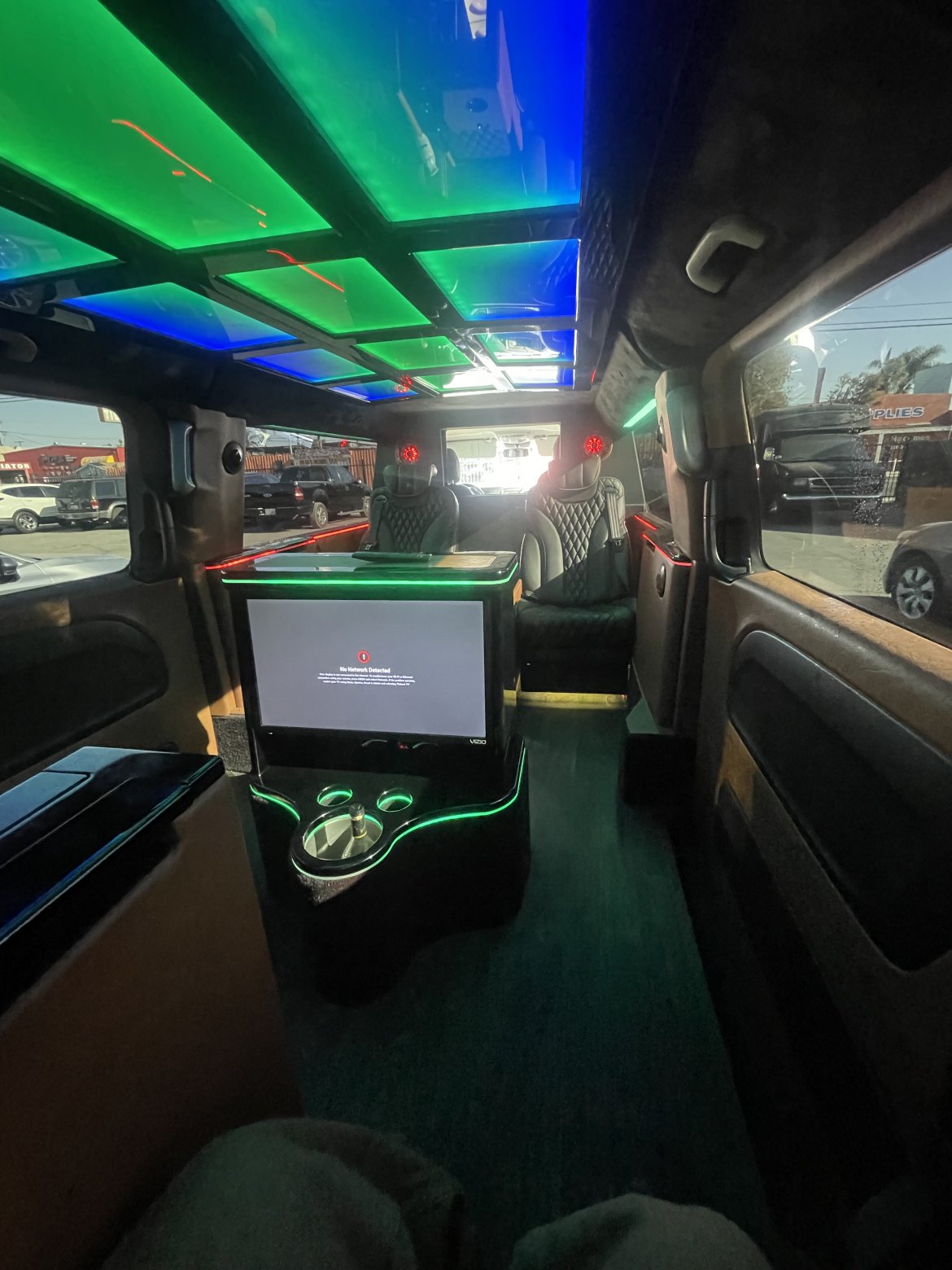 Sprinter for Sale in Los Angeles, CA - Photo 11