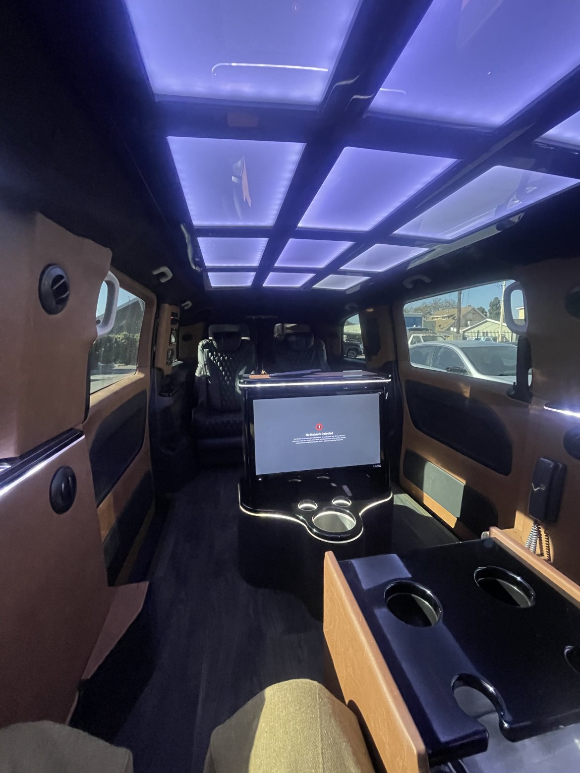 Sprinter for Sale in Los Angeles, CA - Photo 12