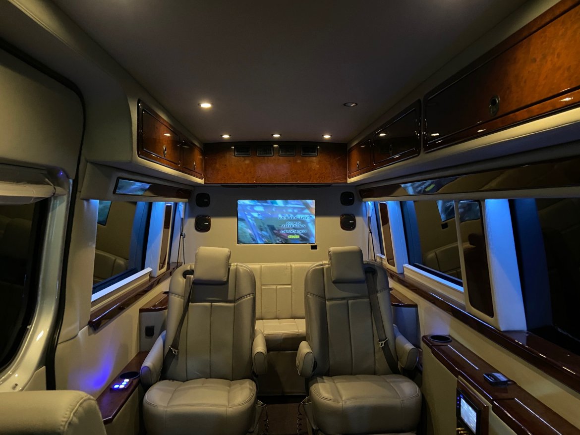 Sprinter for Sale in Erie, PA - Photo 5