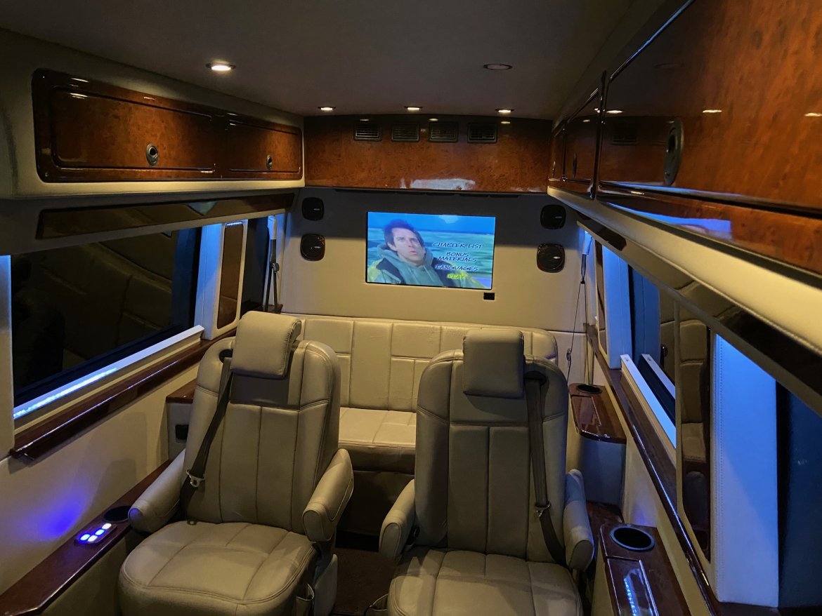 Sprinter for Sale in Erie, PA - Photo 9