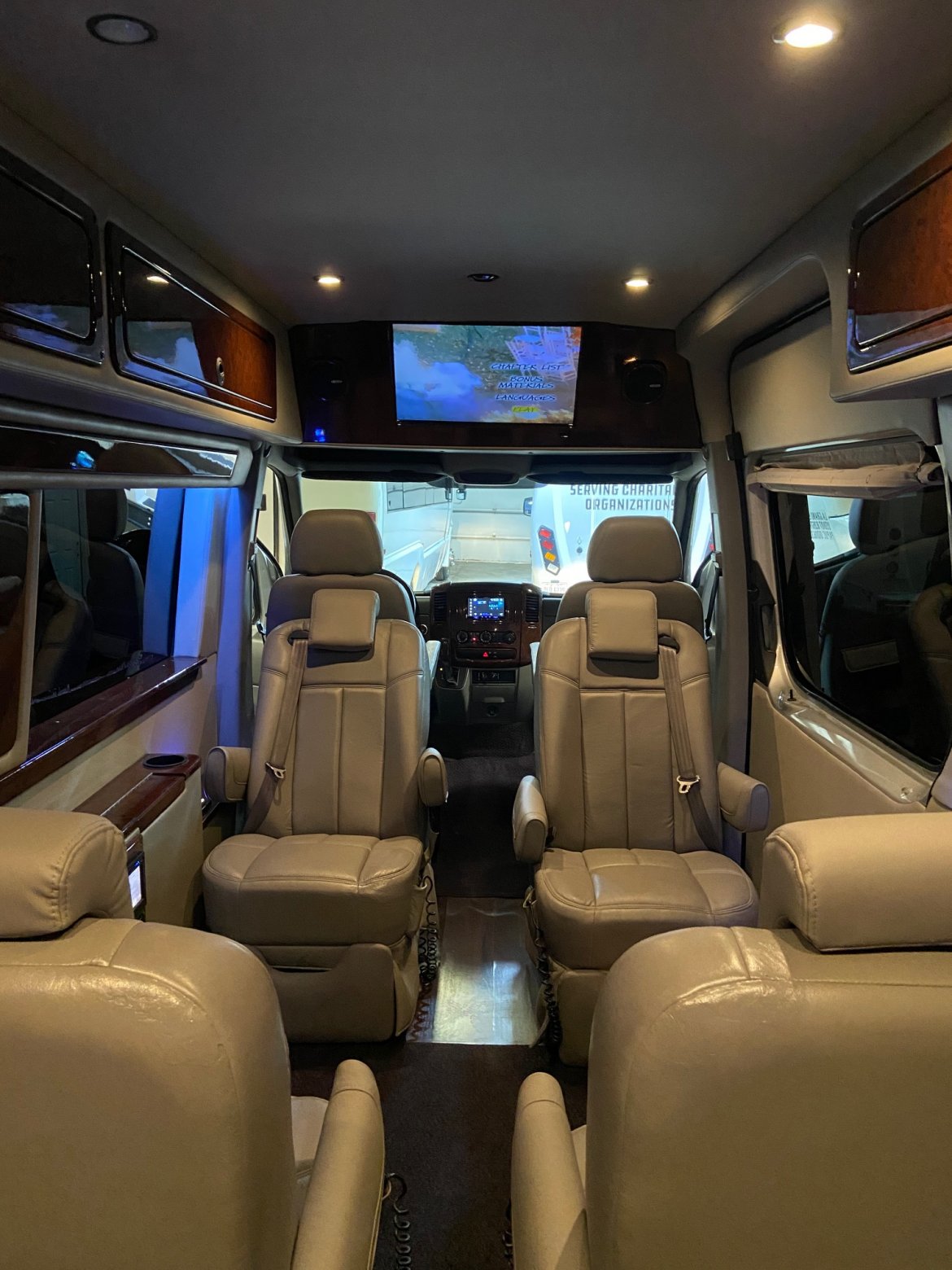 Sprinter for Sale in Erie, PA - Photo 14