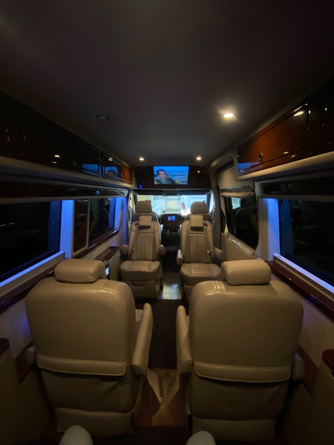 Sprinter for Sale in Erie, PA - Photo 15