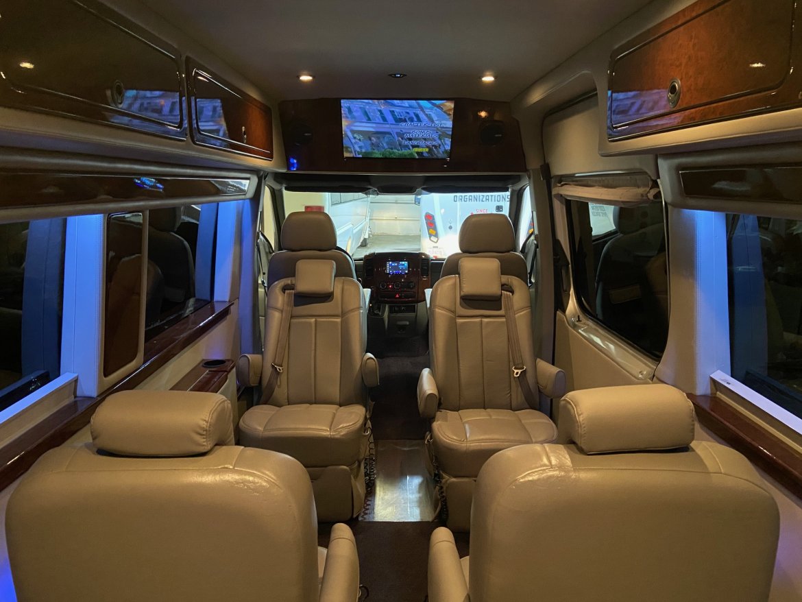 Sprinter for Sale in Erie, PA - Photo 16