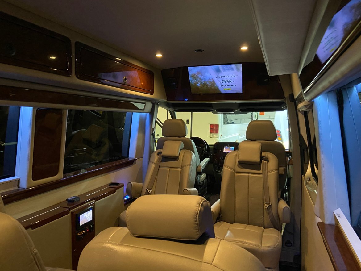 Sprinter for Sale in Erie, PA - Photo 17