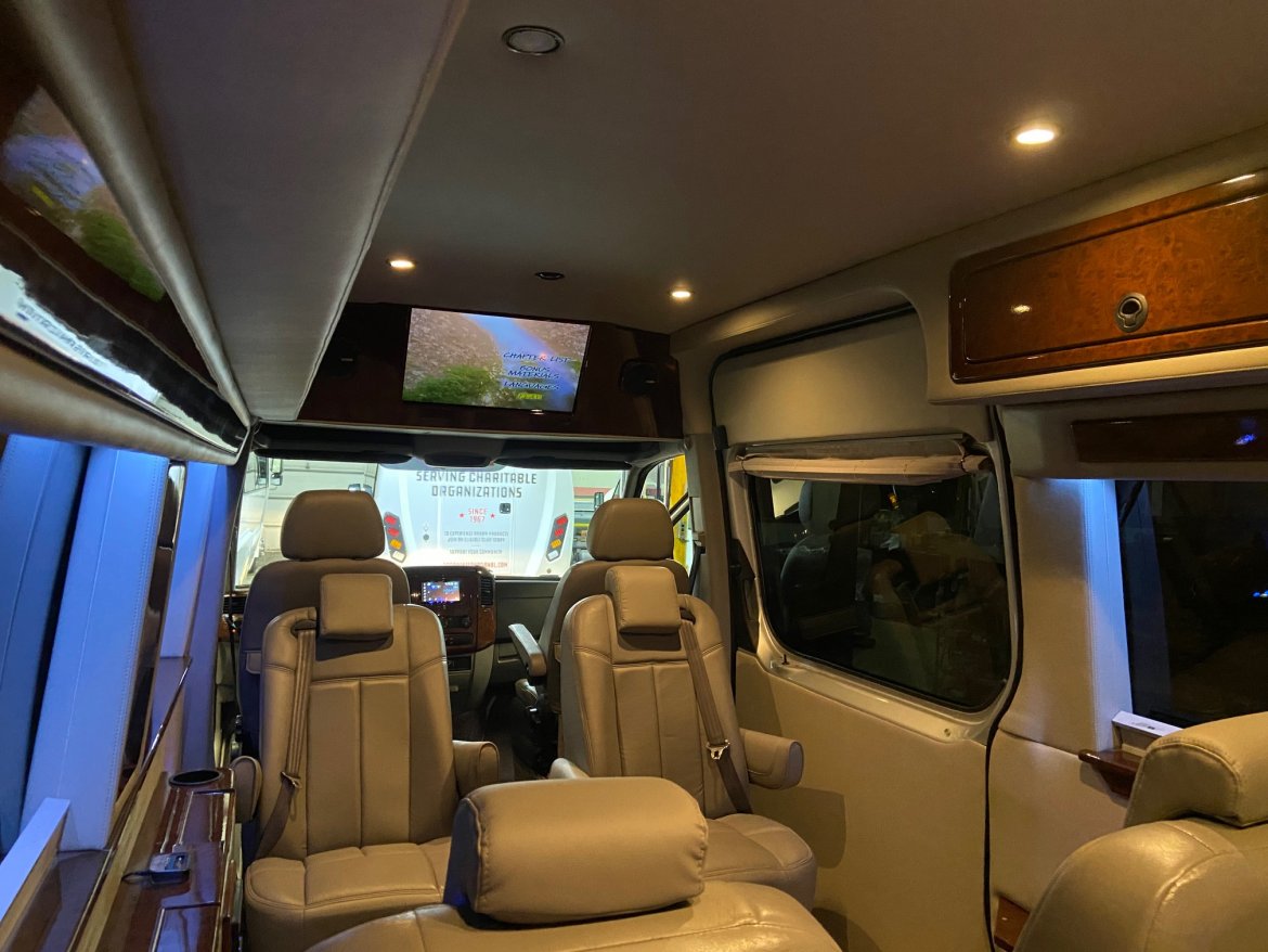 Sprinter for Sale in Erie, PA - Photo 18