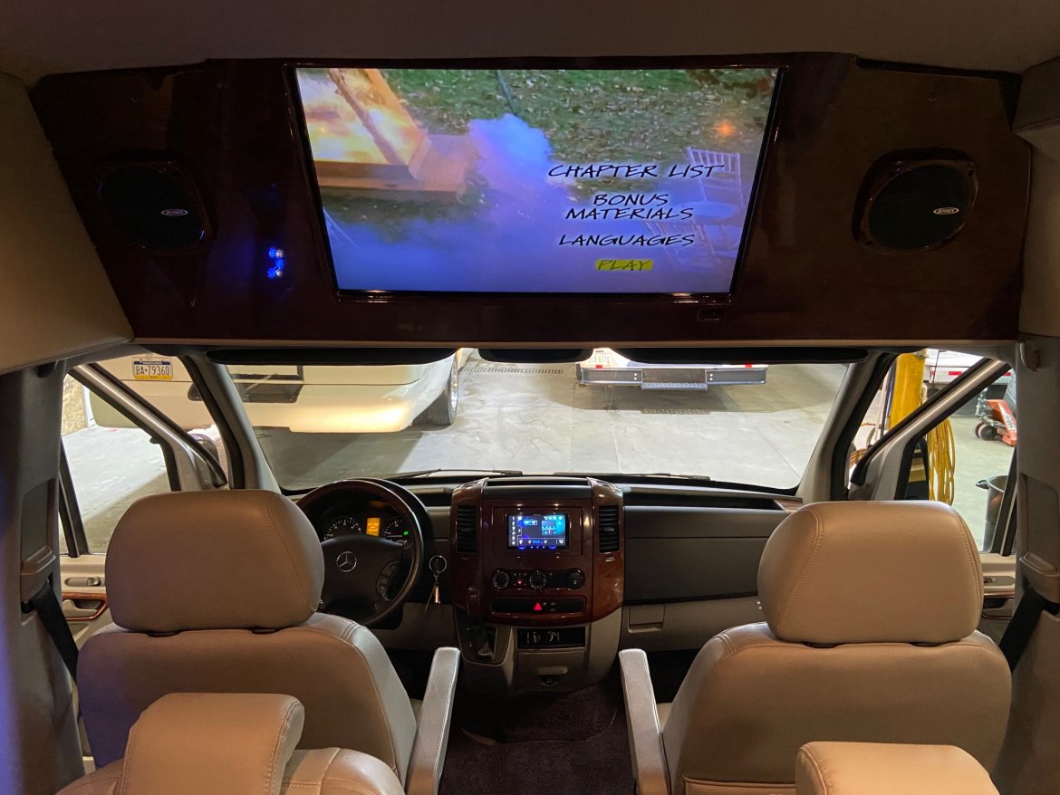 Sprinter for Sale in Erie, PA - Photo 19