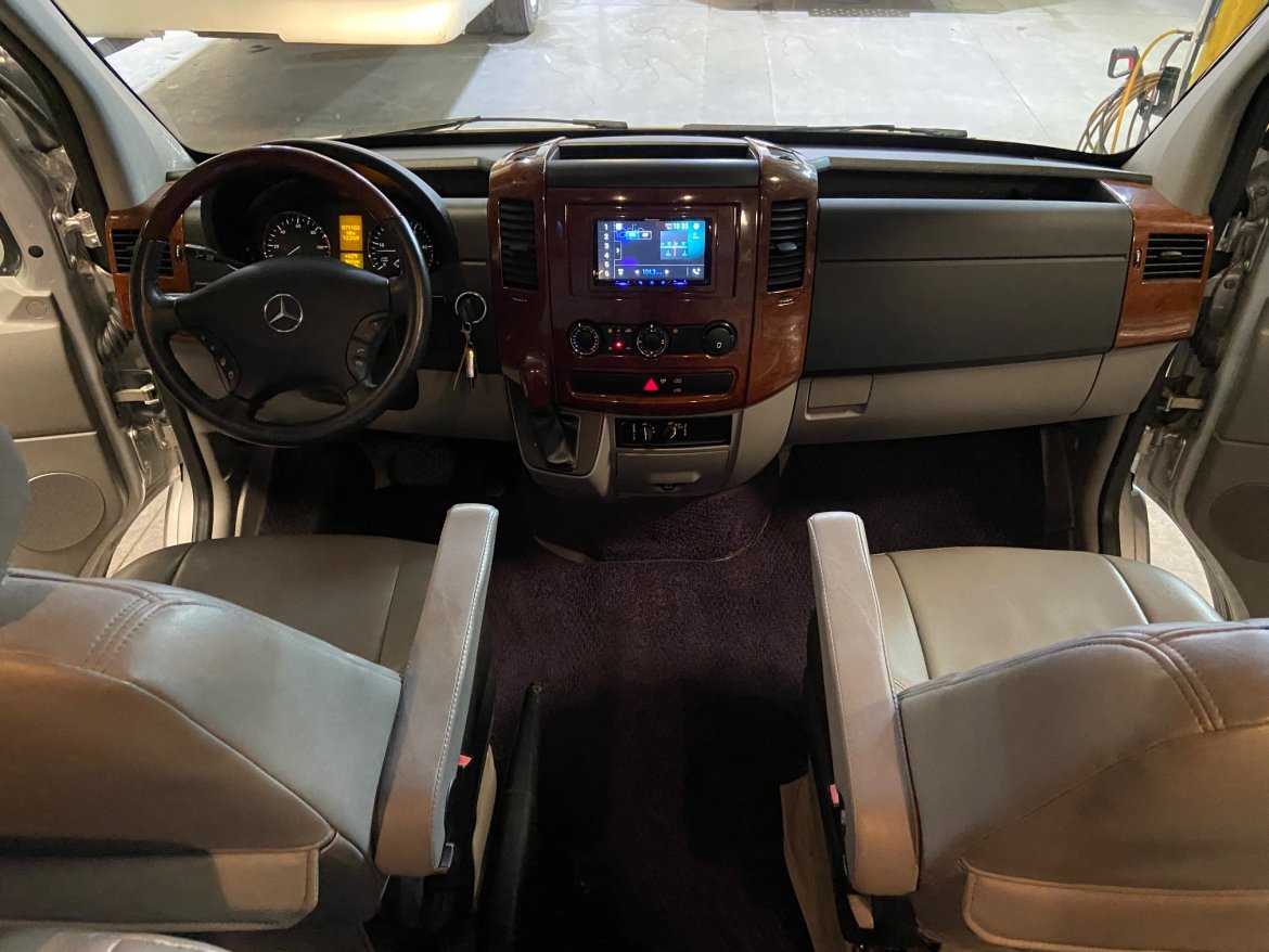 Sprinter for Sale in Erie, PA - Photo 20