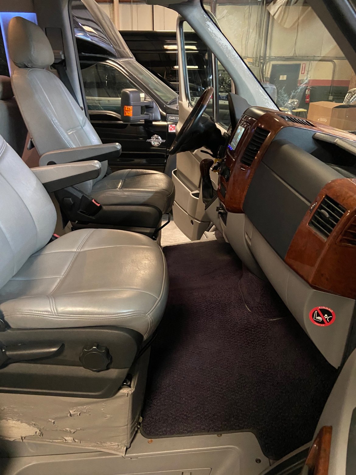 Sprinter for Sale in Erie, PA - Photo 21