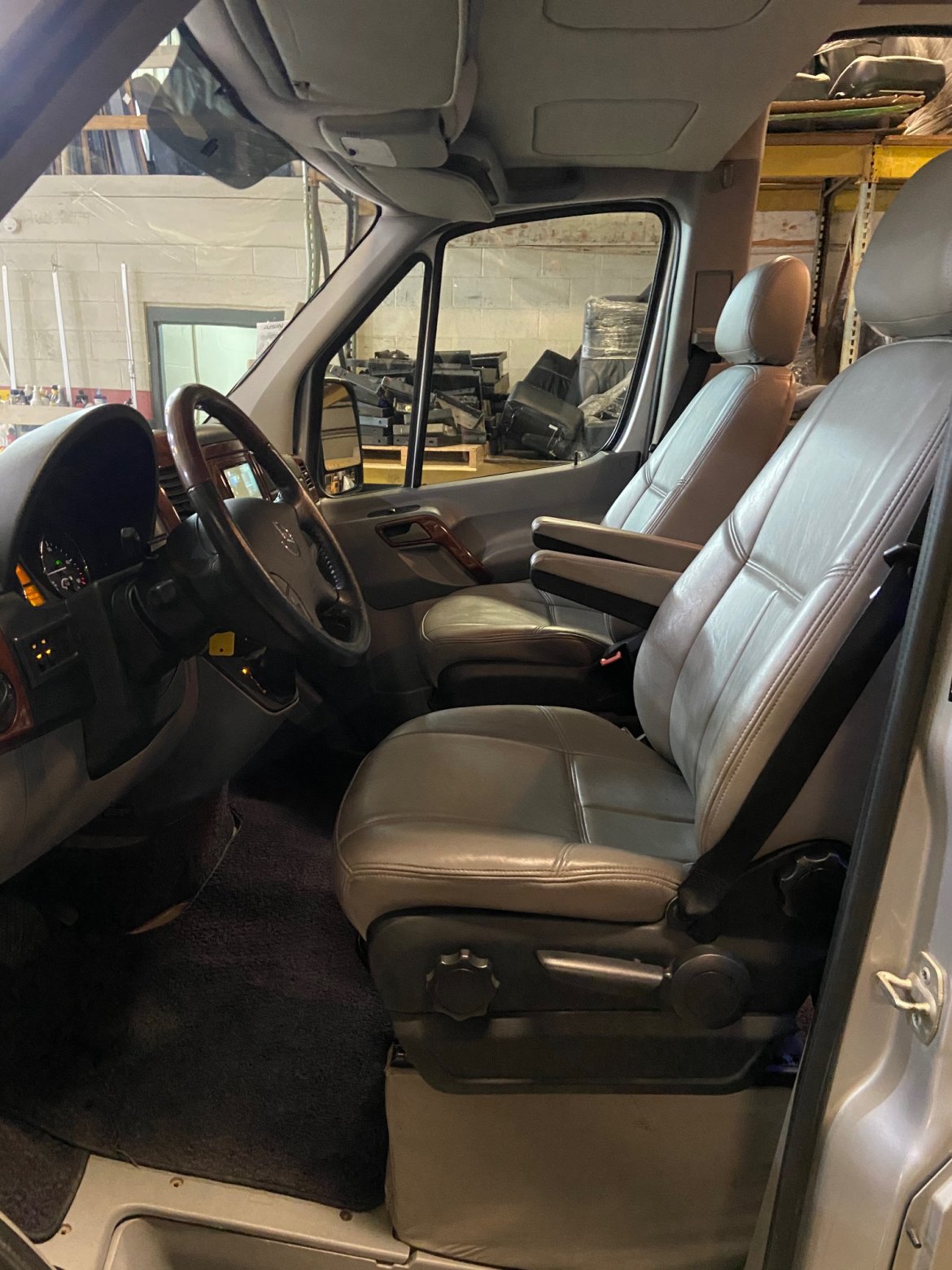Sprinter for Sale in Erie, PA - Photo 23