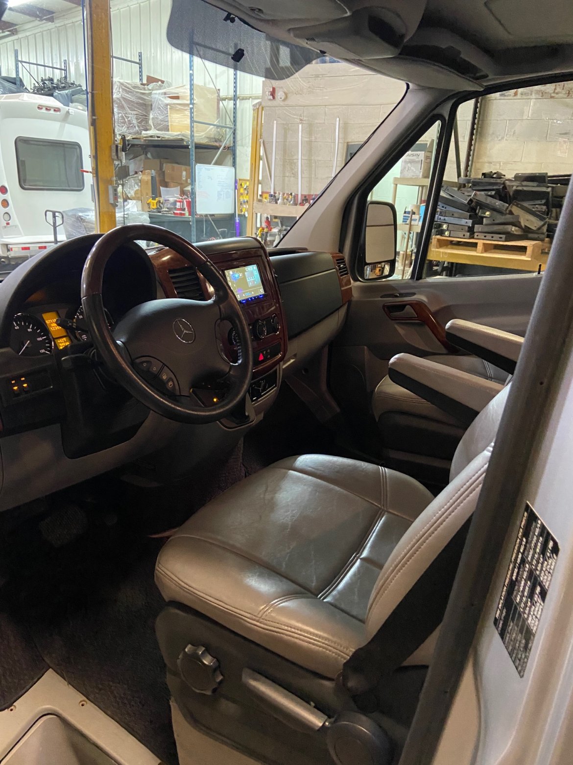 Sprinter for Sale in Erie, PA - Photo 25