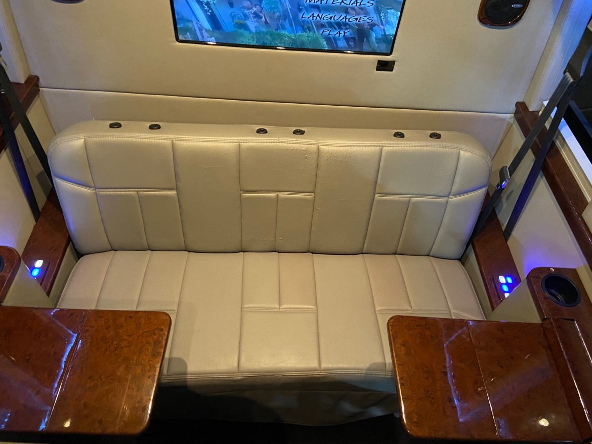 Sprinter for Sale in Erie, PA - Photo 33