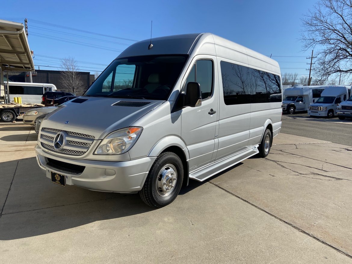 Sprinter for Sale in Erie, PA - Photo 38